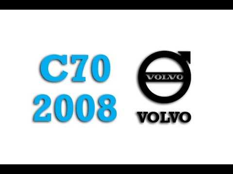 2008 volvo c70 fuse box diagram