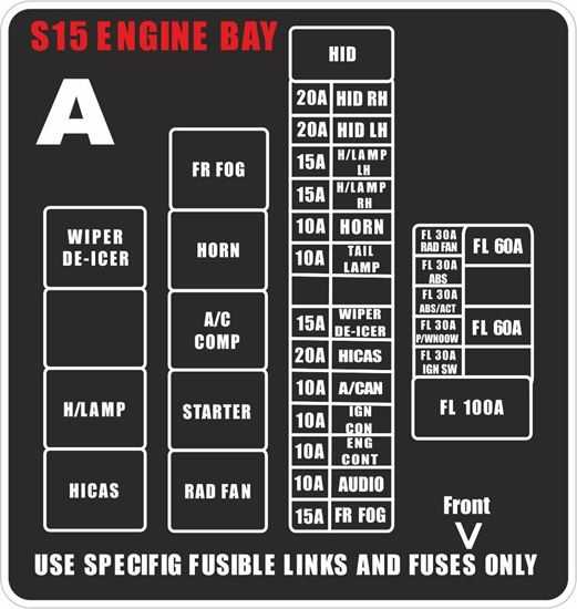 2008 vw r32 fuse box diagram