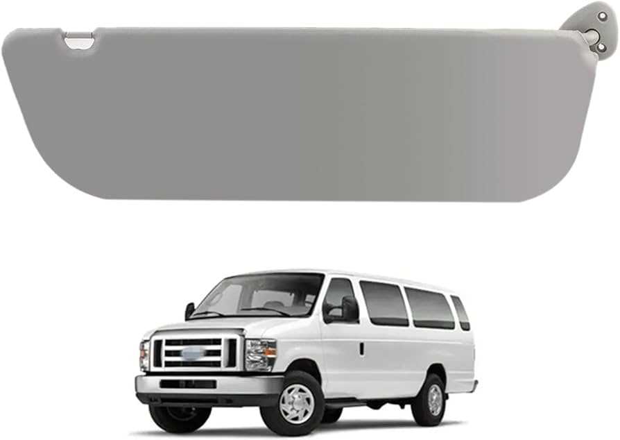 2009 ford e250 fuse diagram