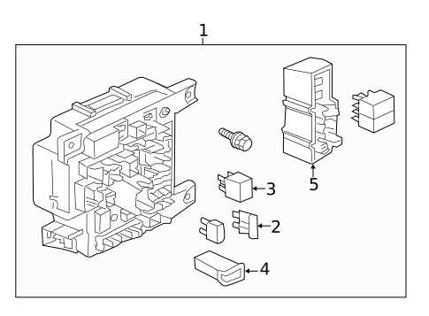 2009 lancer fuse box diagram