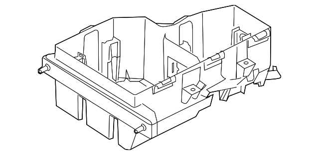 2009 land rover lr2 fuse box diagram