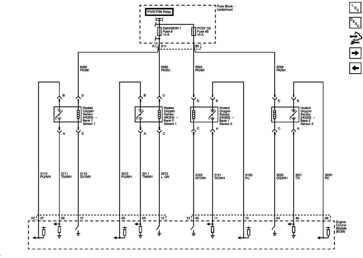 2009 saturn aura xe fuse box diagram