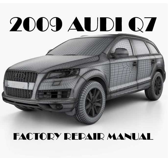 2009 audi q7 fuse diagram