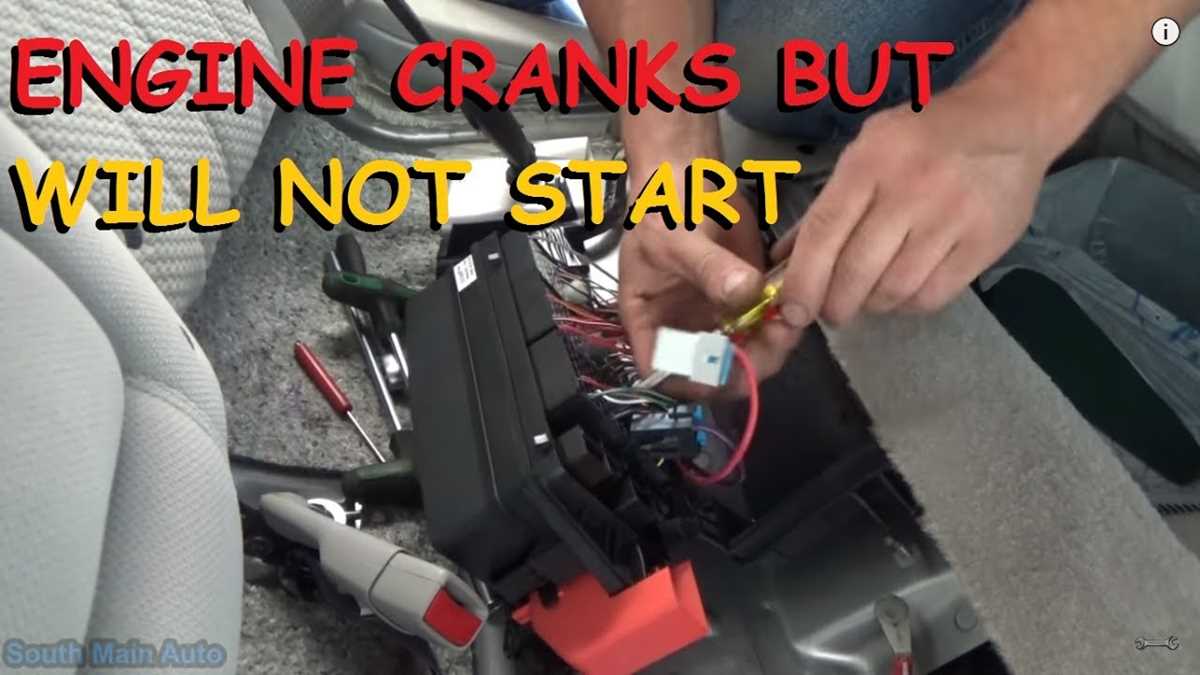 2009 buick lucerne fuse box diagram
