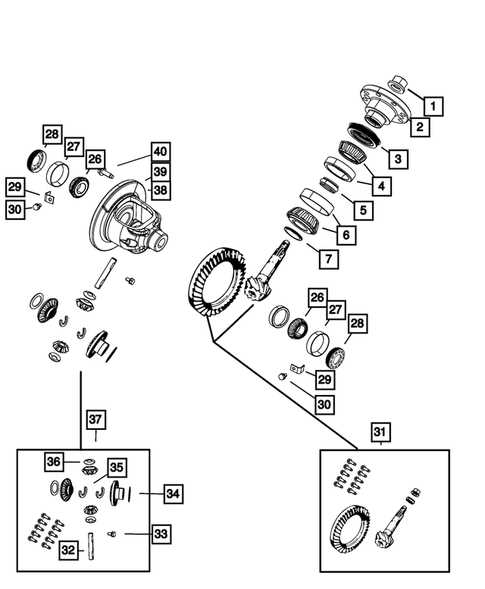 2009 chrysler aspen fuse diagram
