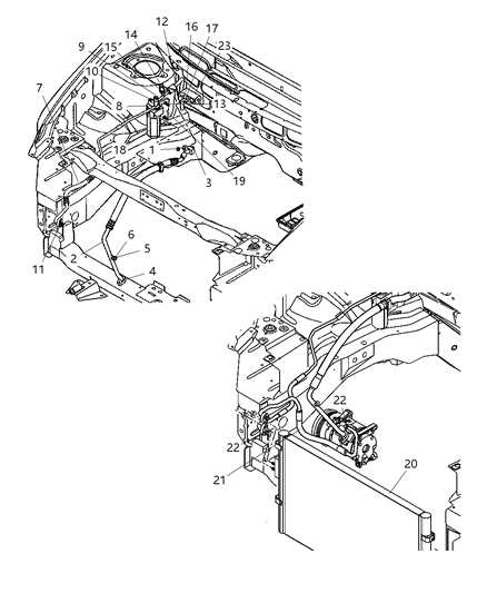2009 dodge caravan fuse diagram