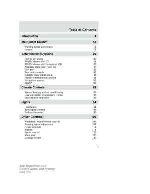 2009 ford expedition fuse diagram