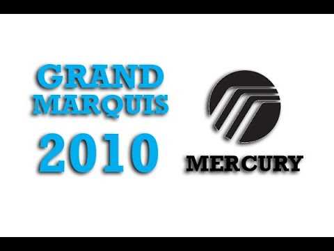 2009 grand marquis fuse box diagram