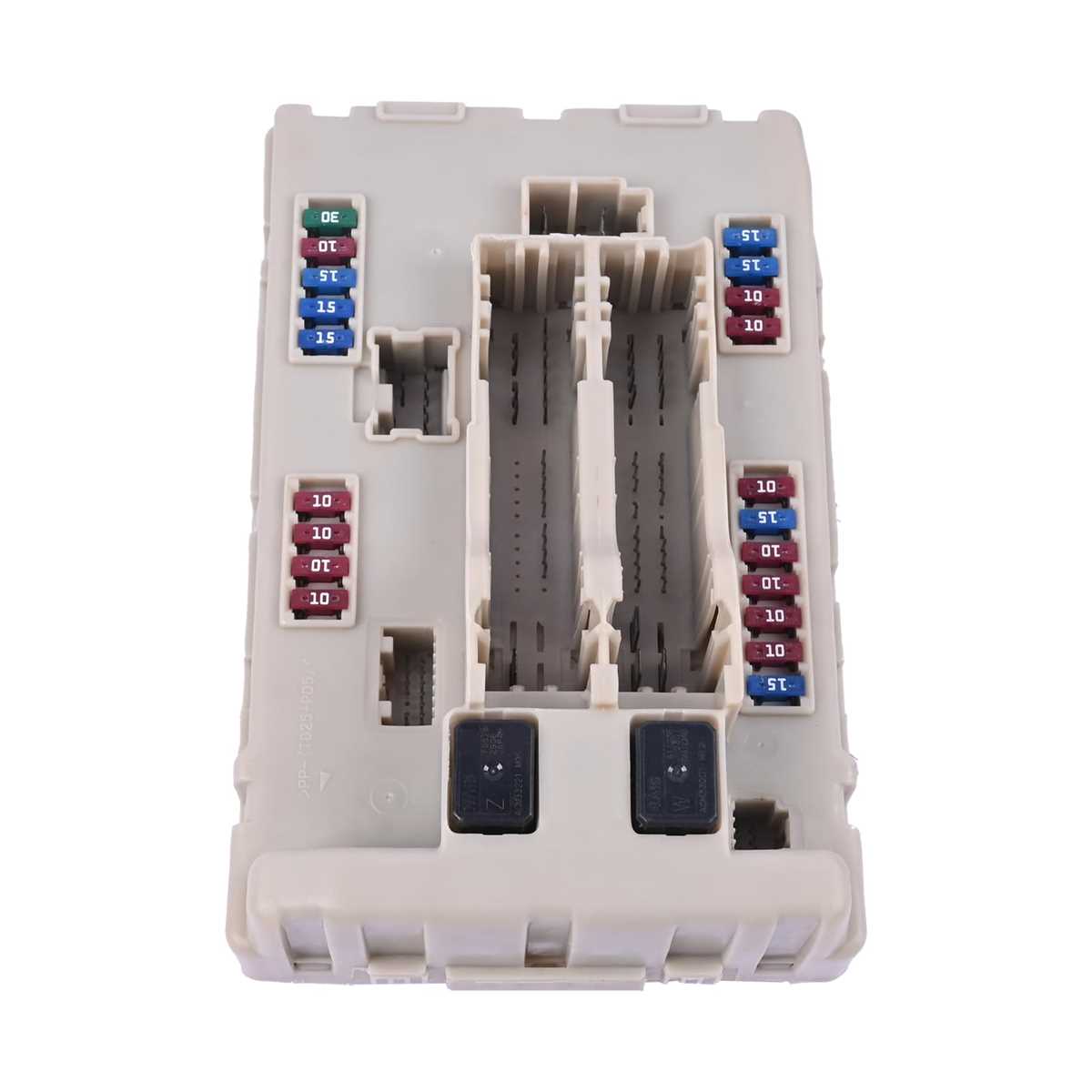 2009 nissan altima fuse diagram