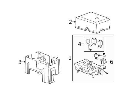 2009 tahoe fuse box diagram