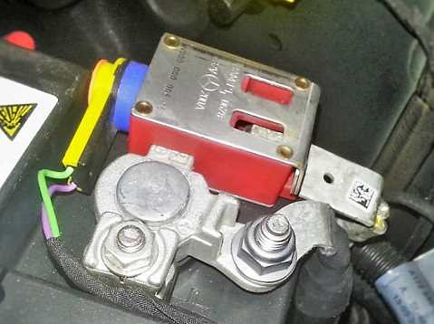 2010 c300 fuse diagram