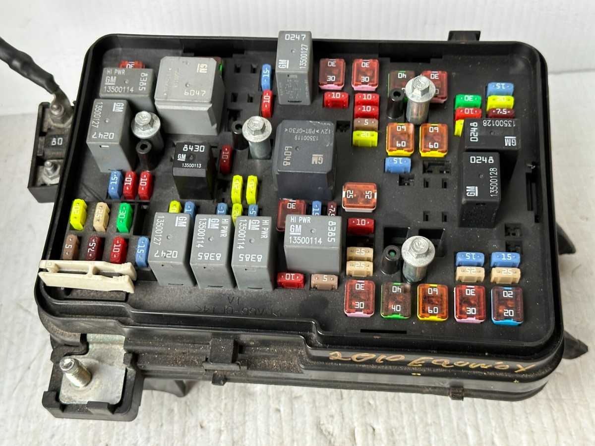2010 chevy equinox fuse box diagram 2010 chevy equinox fuse box diagram
