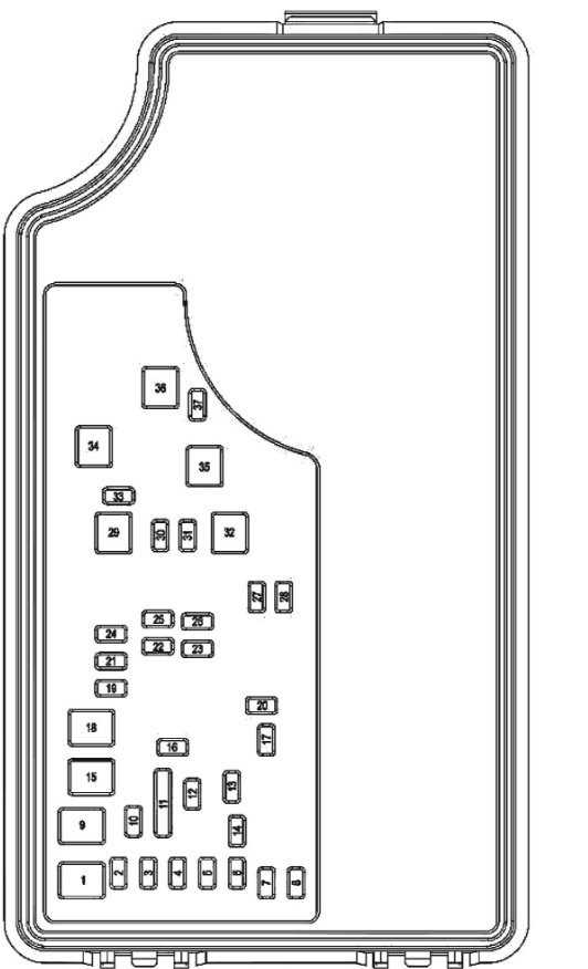 2010 dodge avenger fuse box diagram 2010 dodge avenger fuse box diagram