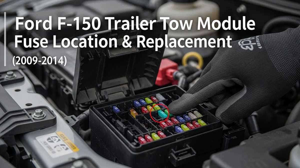 2010 f150 trailer fuse diagram 2010 f150 trailer fuse diagram