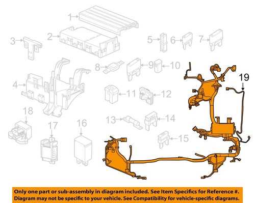 2010 ford fusion hybrid fuse box diagram 2010 ford fusion hybrid fuse box diagram