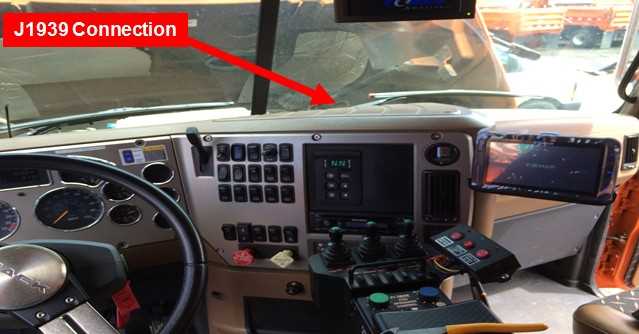 2010 mack pinnacle fuse diagram