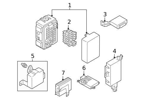 2010 mazda cx 9 fuse box diagram