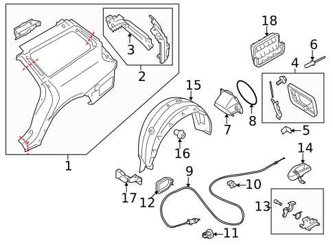 2010 subaru outback fuse diagram