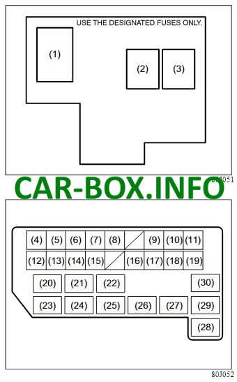 2010 suzuki sx4 fuse box diagram 2010 suzuki sx4 fuse box diagram