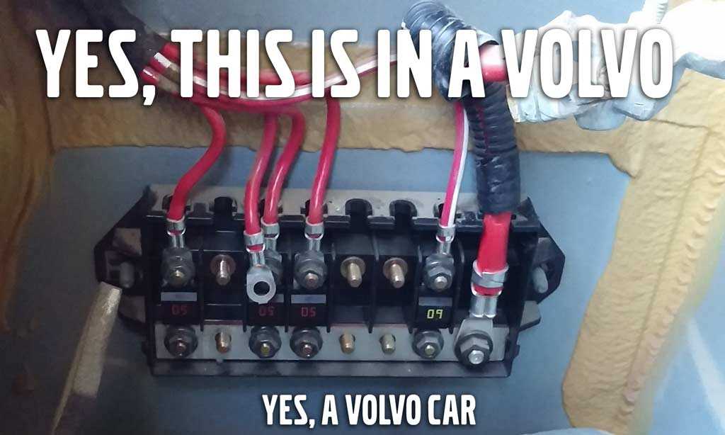 2010 volvo xc70 fuse box diagram
