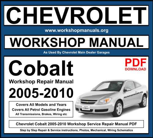 2010 chevy cobalt fuse box diagram
