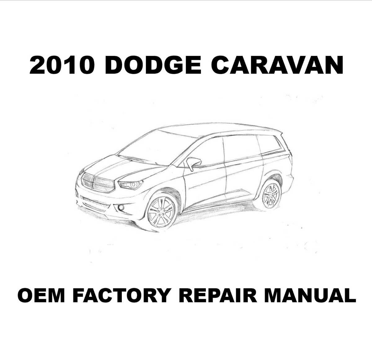 2010 dodge caravan fuse diagram