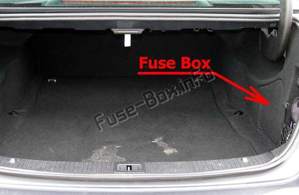 2010 e350 fuse box diagram