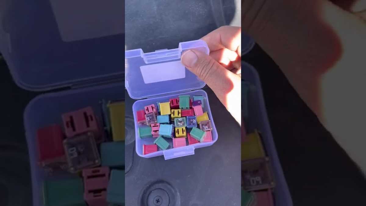2010 expedition fuse box diagram