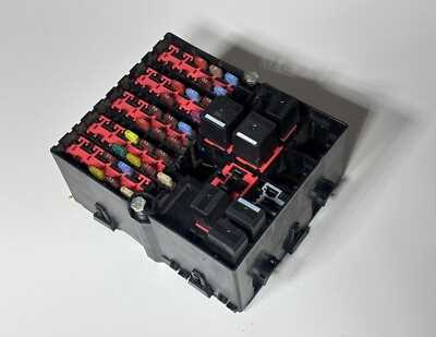 2010 ford transit fuse diagram