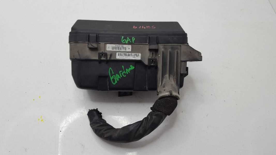 2010 honda accord fuse diagram