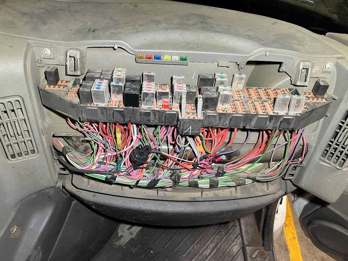 2010 international prostar fuse box diagram 2010 international prostar fuse box diagram