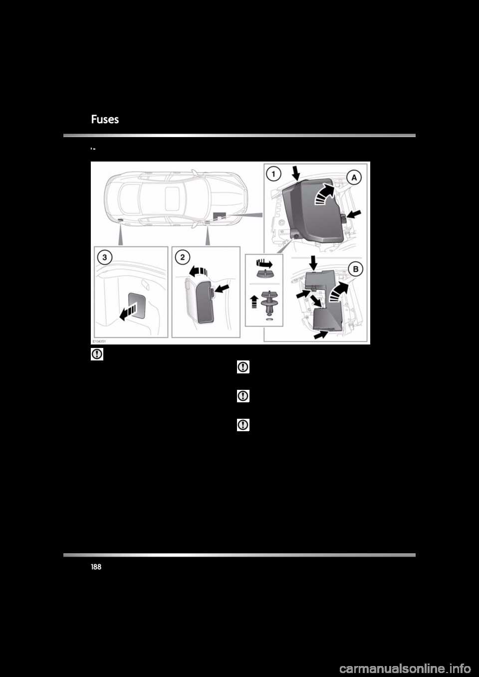 2010 jaguar xf fuse box diagram