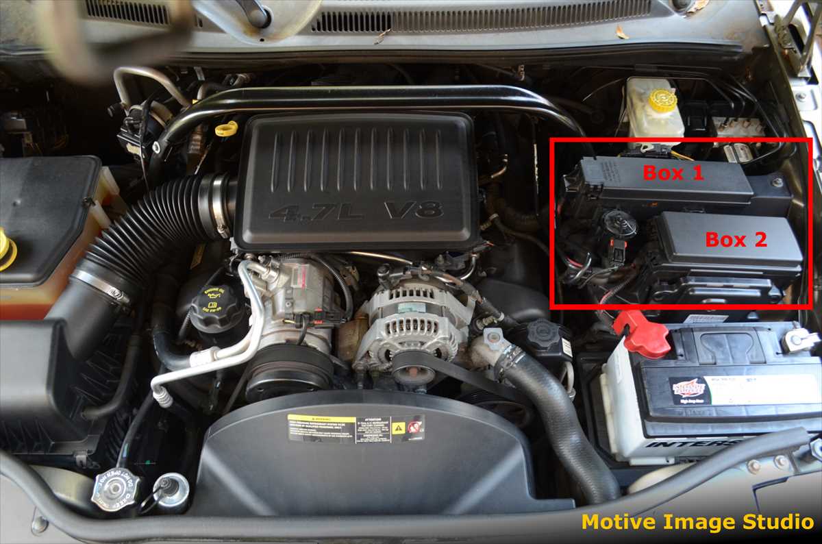 2010 jeep commander fuse box diagram