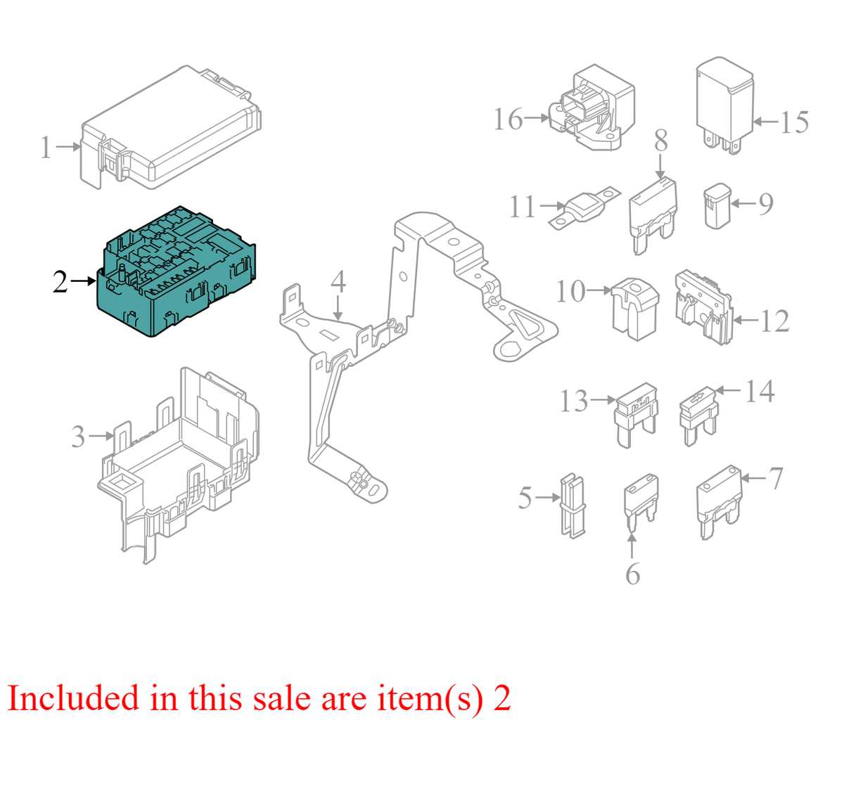 2010 lincoln mkx fuse box diagram