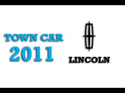 2010 lincoln town car fuse box diagram