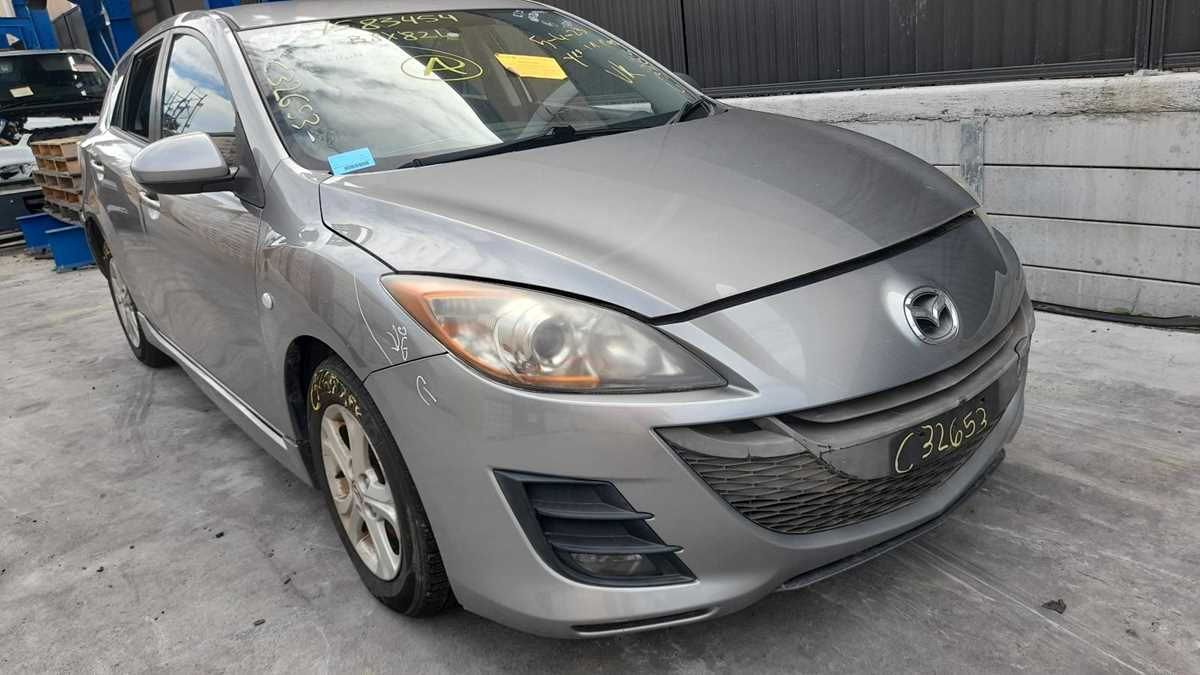 2010 mazda 3 fuse diagram
