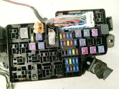 2010 mazda 3 fuse diagram