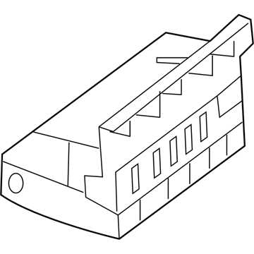 2010 mercedes glk350 fuse box diagram