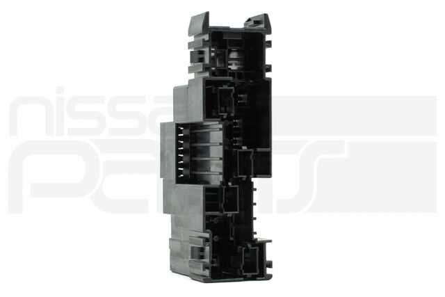 2010 nissan cube fuse diagram