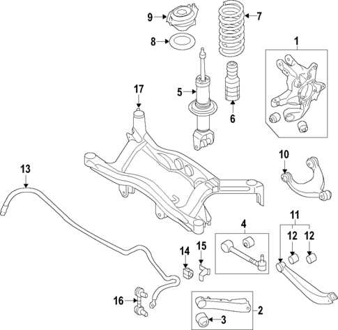 2010 subaru outback fuse diagram