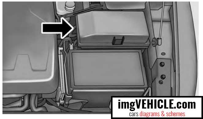 2011 chrysler 200 interior fuse box diagram