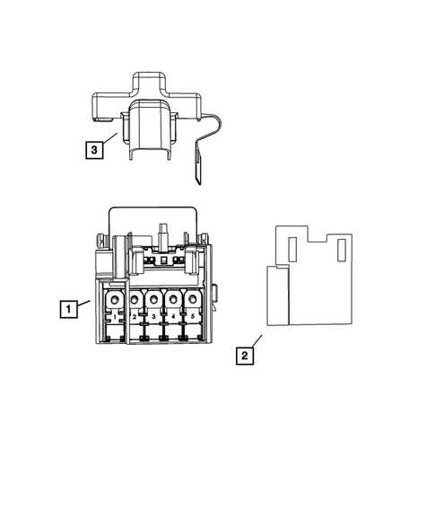 2011 dodge durango fuse diagram