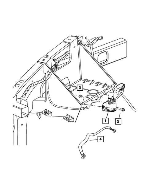 2011 dodge ram fuse diagram