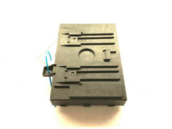 2011 fiesta fuse diagram