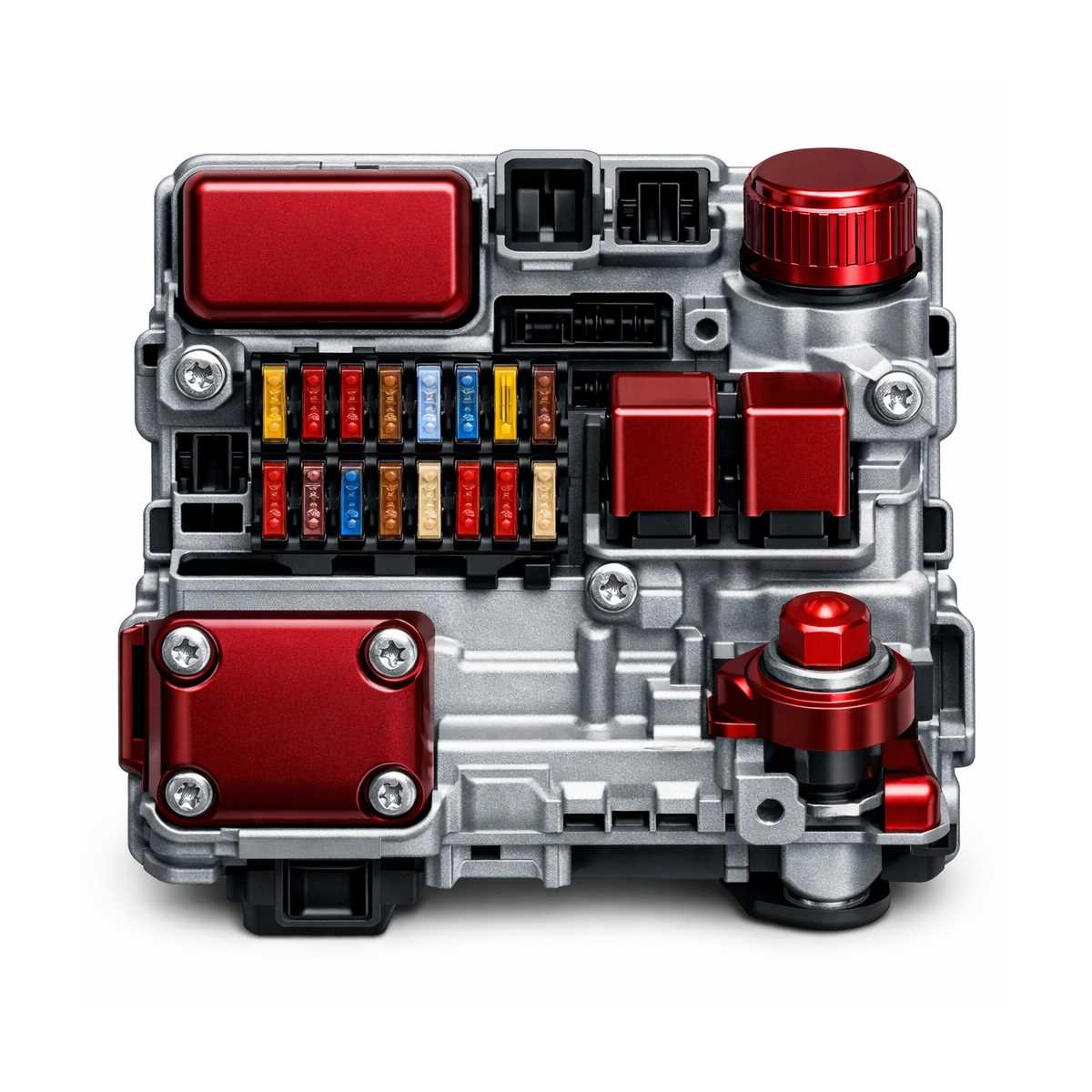 2011 fiesta fuse diagram
