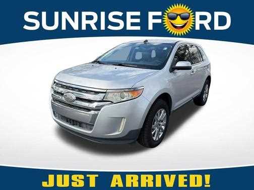2011 ford edge limited fuse box diagram