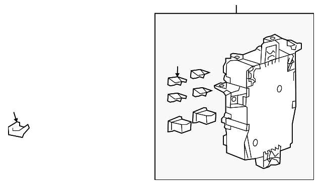 2011 honda accord fuse box diagram