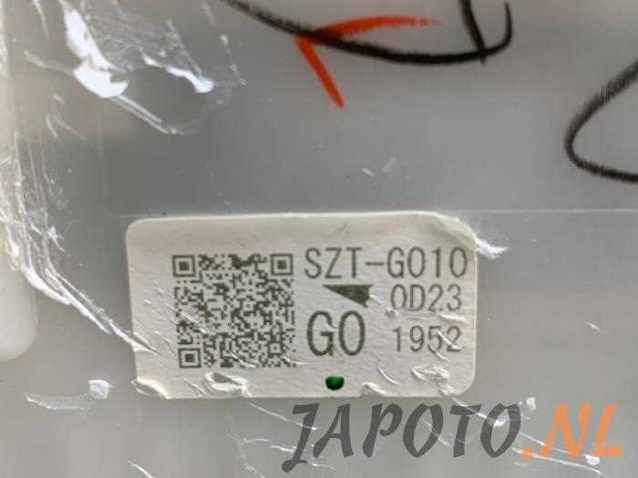 2011 honda crz fuse box diagram