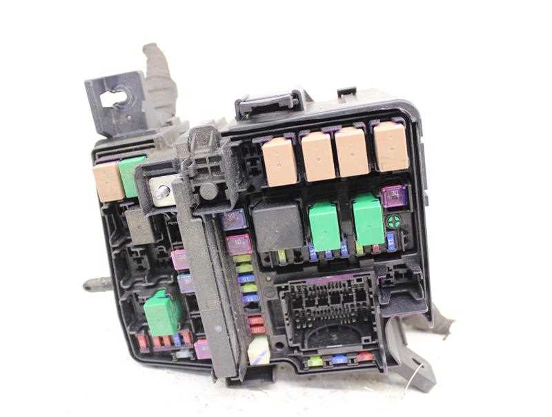 2011 hyundai sonata fuse box diagram