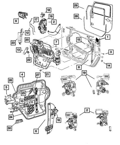 2011 jeep wrangler fuse box diagram